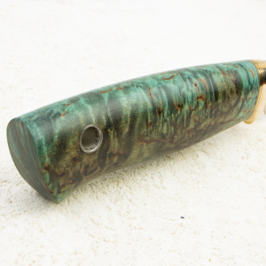 Южный Крест - Кузьмич, Карельская береза Малахит, M390