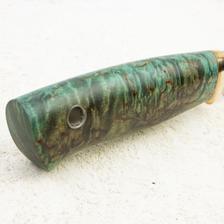 Южный Крест - Кузьмич, Карельская береза Малахит, M390