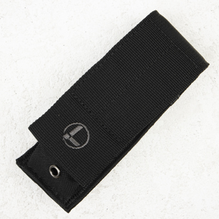 Мультитул Leatherman Surge Black Molle 831333 - купить в интернет-магазине Blademan