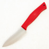 Нож OWL Canadian S F, ELMAX Cryo, Micarta Cherry, Kydex Нож OWL Canadian S F, ELMAX Cryo, Micarta Cherry, Kydex