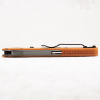 Нож Demko Knives AD 20.5, AUS-10A, Grivory Orange Нож Demko Knives AD 20.5, AUS-10A, Grivory Orange