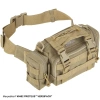 Тактическая сумка MAXPEDITION Proteus Versipack 4,5L, Khaki, 0402K