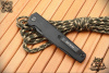 Mr.Blade Pike, D2 Black Stonewash, G10 Black - купить в интернет-магазине Blademan