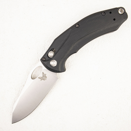 Нож Benchmade 818 Mini Loco, S30V, G10