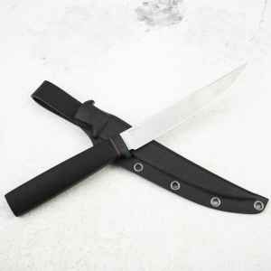 Нож OWL F160, N690 Cryo, G10 Black - купить в интернет-магазине Blademan