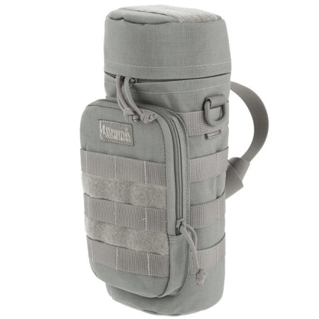 Подсумок MAXPEDITION "30,5" × "12,7"  Bottle Holder, 2,5L, Foliage Green, 0323F