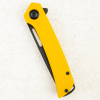 Нож Mr.Blade Finch, AUS-8, G10 Yellow, MB387 Нож Mr.Blade Finch, AUS-8, G10 Yellow, MB387