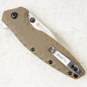 Ruike P843-W, 12С27, G10 Ruike P843-W, 12С27, G10