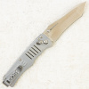 Нож SOG Targa, VG-10, Stainless Steel, TG1001-BX Нож SOG Targa, VG-10, Stainless Steel, TG1001-BX
