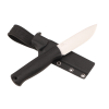 Нож OWL Hoot F, Elmax Cryo, G10 Black Handle, Kydex
