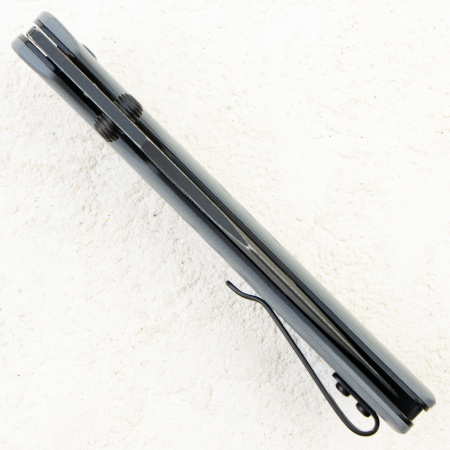 Нож Cold Steel Engage, AUS-10A, G-10 Gray, FL-30DPLD-10BGY Нож Cold Steel Engage, AUS-10A, G-10 Gray, FL-30DPLD-10BGY