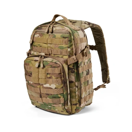 Тактический рюкзак 5.11 RUSH® 12 2.0 24L, MultiCam, 56562169