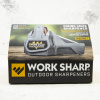 Точилка электрическая Work Sharp Combo Sharpener WSCMB-I - купить в интернет-магазине Blademan