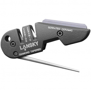 Точильное приспособление Lansky Blade Medic Точильное приспособление Lansky Blade Medic - купить в интернет-магазине Blademan
