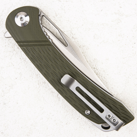 Нож CIVIVI Dogma C2005A, D2, G10 - купить в интернет-магазине Blademan