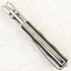 Нож Mcusta Bamboo, Эбеновое дерево, MC-0146 Нож Mcusta Bamboo, Эбеновое дерево, MC-0146
