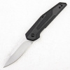 Нож Kershaw Fraxion, 8Cr13MoV, Satin, G10/Carbon Black, 1160SAT Нож Kershaw Fraxion, 8Cr13MoV, Satin, G10/Carbon Black, 1160SAT