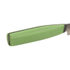 Нож универсальный OWL U130 F, N690 Cryo, G10 Green