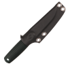 Нож OWL Baby Tyto, Elmax Cryo, Micarta Emerald Handle, Kydex
