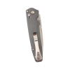 Нож Benchmade Valet, M390, G10 Black, 485