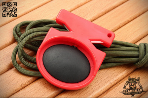 Точилка Lansky Quick Fix LCSTC - купить в интернет-магазине Blademan