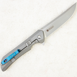 Ruike M121-TZ, S35VN, TC4 Titanium Ruike M121-TZ, S35VN, TC4 Titanium