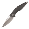 Нож Brous Blades Division, D2, Carbon Fiber Handle, Limited Edition (31/500), SW-DIV