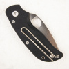 Нож Spyderco CAT, BD1N, G10 Black Нож Spyderco CAT, BD1N, G10 Black - купить в интернет-магазине Blademan