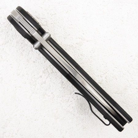 Нож CRKT LINCHPIN, Flavio Ikoma Design, 4116, FRN Black, 5405