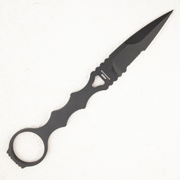 Нож Benchmade 178SBK SOCP DAGGER - купить в интернет-магазине Blademan