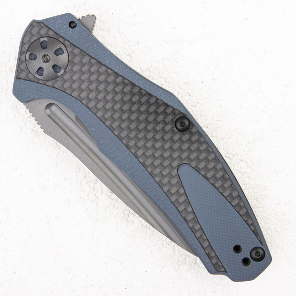 Нож Kershaw Natrix, G10/Carbon