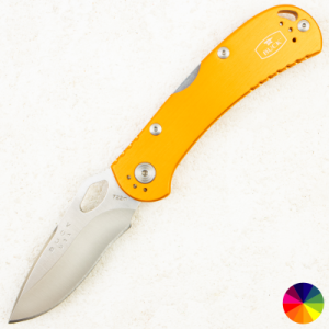Нож Buck Spitfire, 420НС, Aluminum Orange, 0722ORS1-B Нож Buck Spitfire, 420НС, Aluminum Orange, 0722ORS1-B