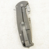 Нож DPX Gear HEST/F 4.0, MagnaCut, Sandblasted Titanium Handle, DPXHSF403 Нож DPX Gear HEST/F 4.0, MagnaCut, Sandblasted Titanium Handle, DPXHSF403