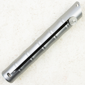 Steelclaw Бамбук-2 Tanto, AUS-8, Серебряный Steelclaw Бамбук-2 Tanto, AUS-8, Серебряный