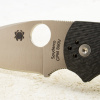 Нож Spyderco Native 5, CPM S90V,  Carbon Fiber Black, C41CFFP5 Нож Spyderco Native 5, CPM S90V,  Carbon Fiber Black, C41CFFP5