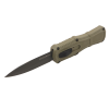 Нож Benchmade Mini Claymore, CPM-D2, Polymer Tan, 3375GY-1