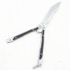 Нож Mr.Blade Madcap, AUS-8, G10 Black, MB020 Нож Mr.Blade Madcap, AUS-8, G10 Black, MB020 - купить в интернет-магазине Blademan