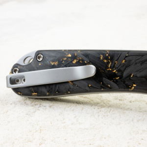 Нож CIVIVI Button Lock Elementum II, Damascus Steel, Carbon Fiber/Resin Handle, C18062P-10 Нож CIVIVI Button Lock Elementum II, Damascus Steel, Carbon Fiber/Resin Handle, C18062P-10