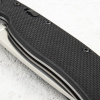Нож Ontario Rat 1A (Assist), AUS-8, Satin, Black Nylon, 8870 Нож Ontario Rat 1A (Assist), AUS-8, Satin, Black Nylon, 8870 - купить в интернет-магазине Blademan