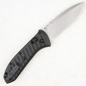Нож Benchmade Presidio 2, CPM S30V, CF Elite, 570-1 Нож Benchmade Presidio 2, CPM S30V, CF Elite, 570-1