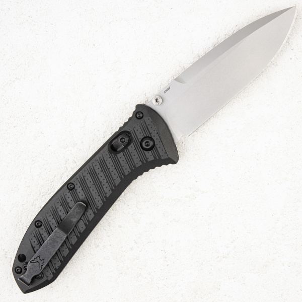 Нож Benchmade Presidio 2, CPM S30V, CF Elite, 570-1