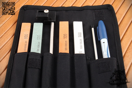 Точильный станок Ruixin Touch Pro Ultra - купить в интернет-магазине Blademan