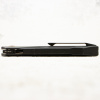 Нож WE Knife Solid, CPM 20CV, Titanium Black Нож WE Knife Solid, CPM 20CV, Titanium Black - купить в интернет-магазине Blademan