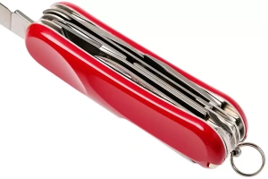 Нож перочинный Victorinox Evolution 18 Red Нож перочинный Victorinox Evolution 18 Red