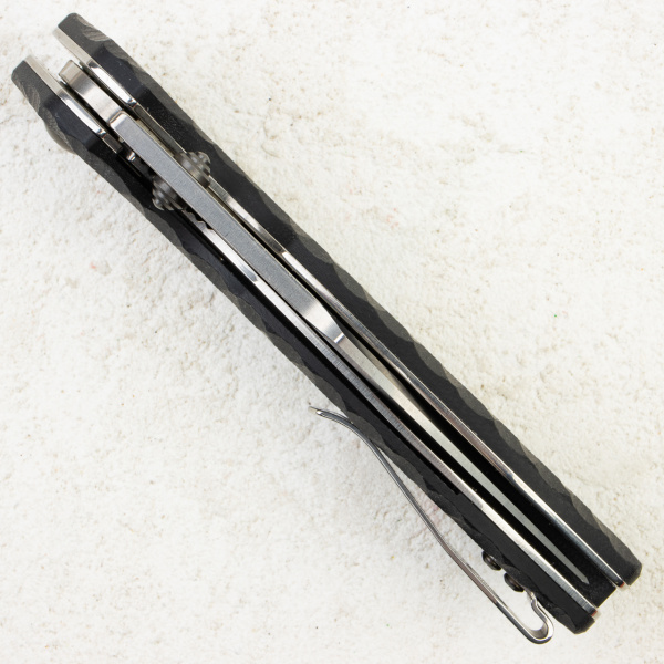 Ruike P843-B, 12С27, G10
