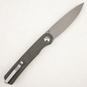 CIVIVI Stylum, Micarta Dark Green, C20010B-C CIVIVI Stylum, Micarta Dark Green, C20010B-C