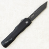 Нож Kershaw Auto Livewire Tanto, CPM MagnaCut, Black Aluminium Handle, 9000T Нож Kershaw Auto Livewire Tanto, CPM MagnaCut, Black Aluminium Handle, 9000T