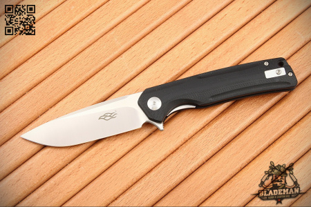 Нож Firebird by Ganzo FH91-BK, D2, G10 - купить в интернет-магазине Blademan