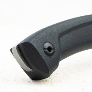 Нож Mr.Blade Pioneer, AUS-8, Kraton, MB088 Нож Mr.Blade Pioneer, AUS-8, Kraton, MB088 - купить в интернет-магазине Blademan