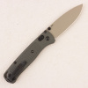 Нож Benchmade Bugout, CPM S30V, Dark Olive Grivory Handle, 535TN-11